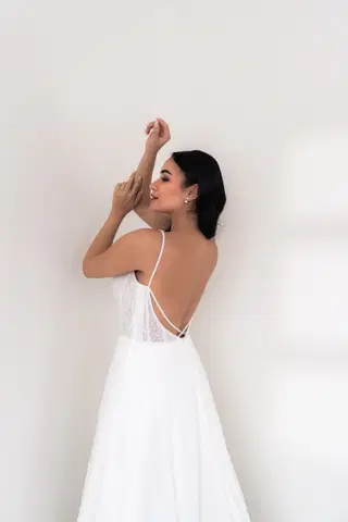 Maxi Lace by Fan Xia - view 2 of 7