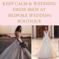 Inside Bespoke Wedding Boutique