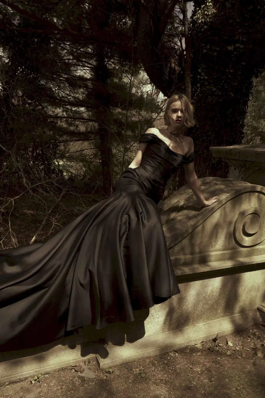 RECINE by Sottero & Midgley - view 8 of 11