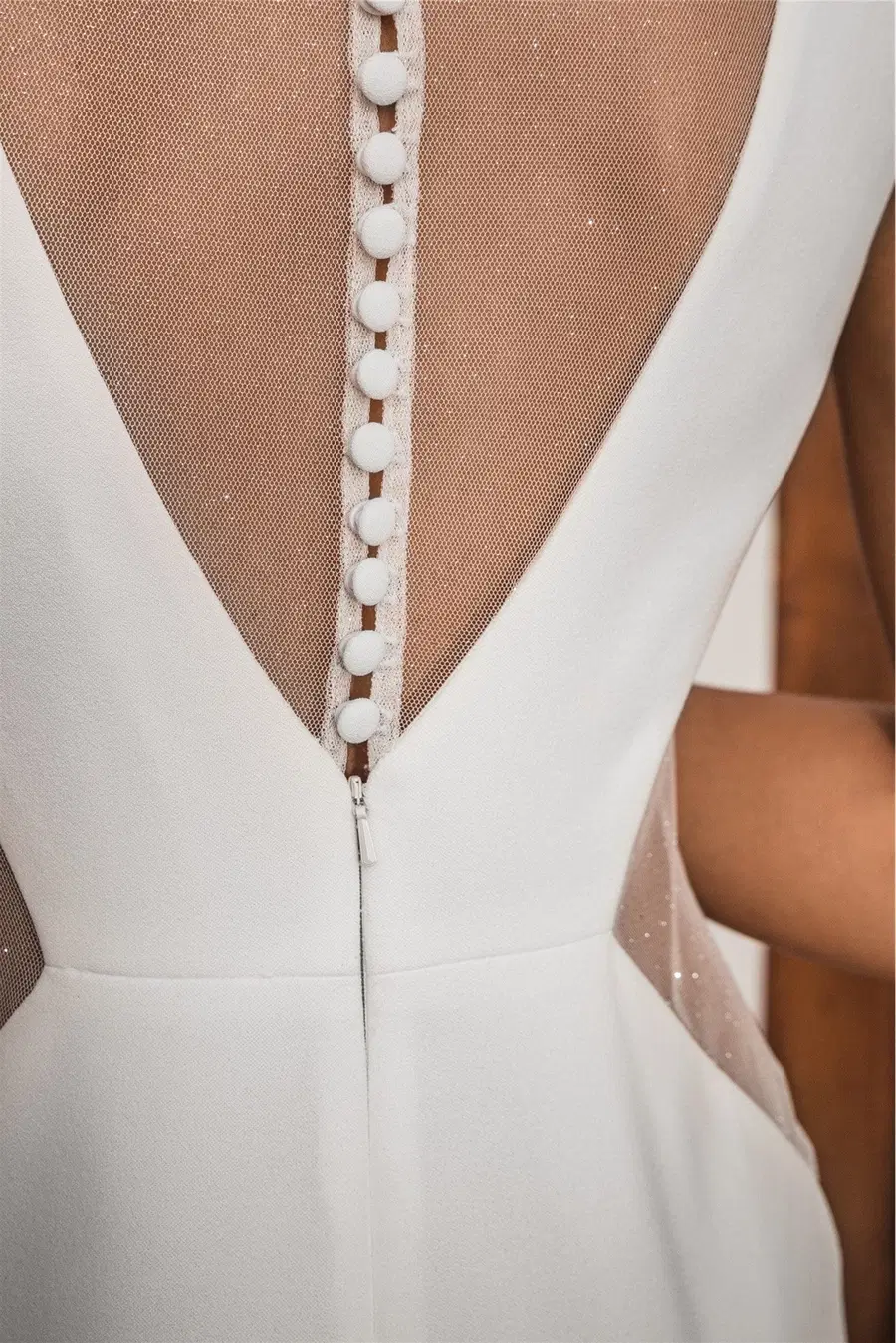 Kleid STBC 0021 by myprettydress by Basedow - view 3 of 5
