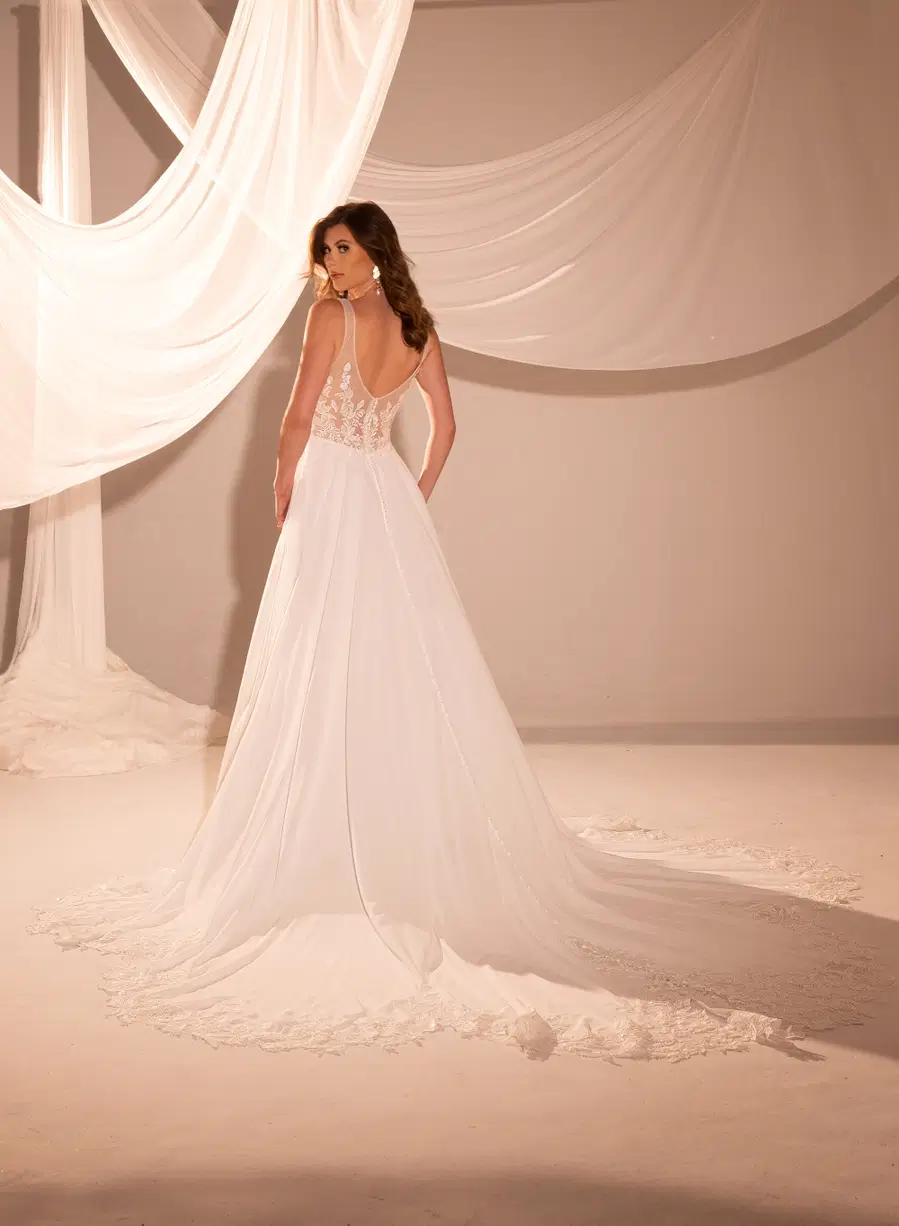 RB3225 by Rachel Allan - view 2 of 7