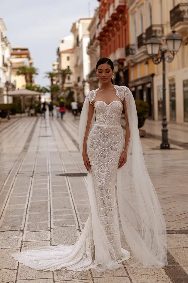 Gorgeous by Carfelli - view 2 of 4