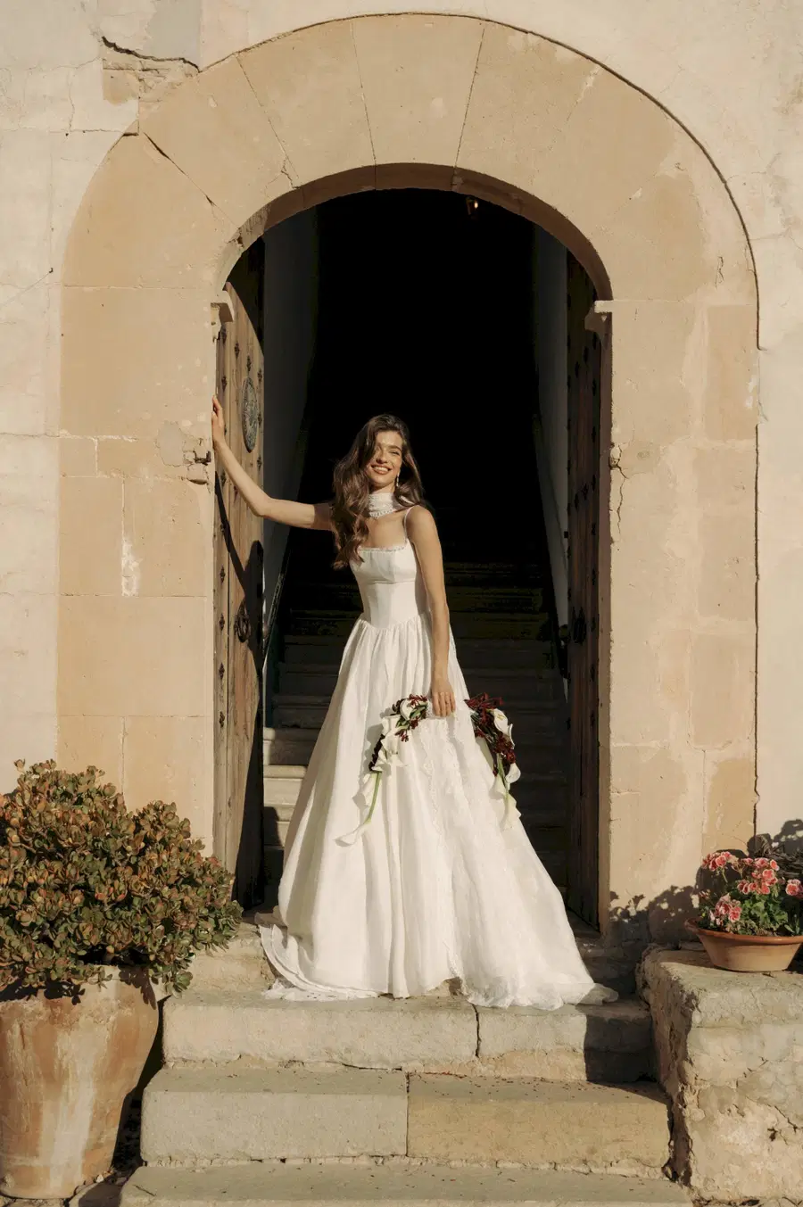 Adeline by MWL Bride - view 2 of 5