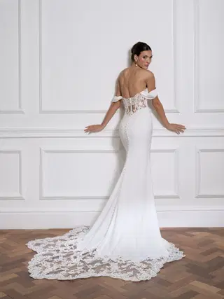 Chloe by Avenue by Josephine Scott - view 2 of 8