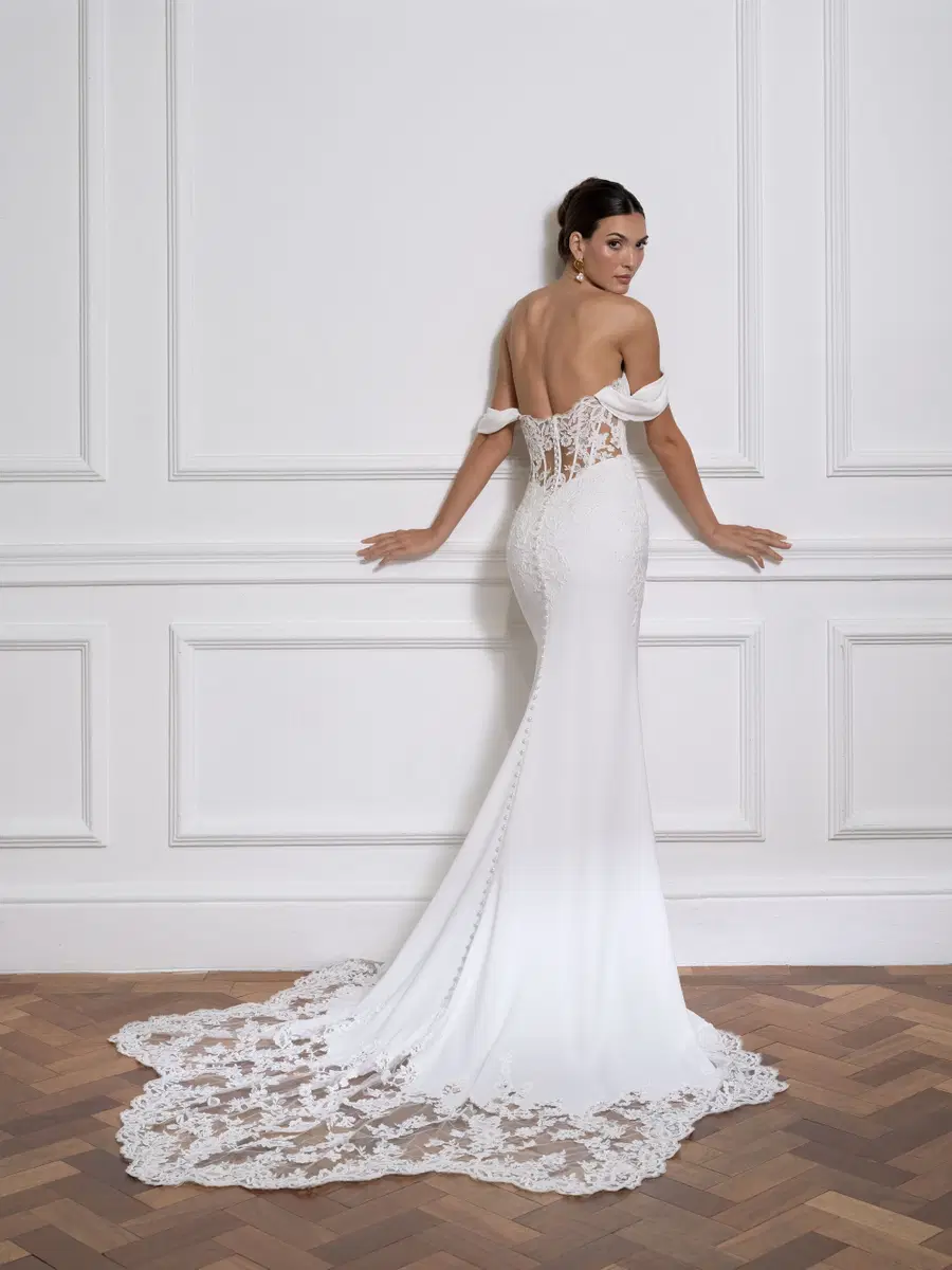 Chloe by Avenue by Josephine Scott - view 2 of 8