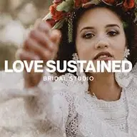 Inside Love Sustained Bridal Studio