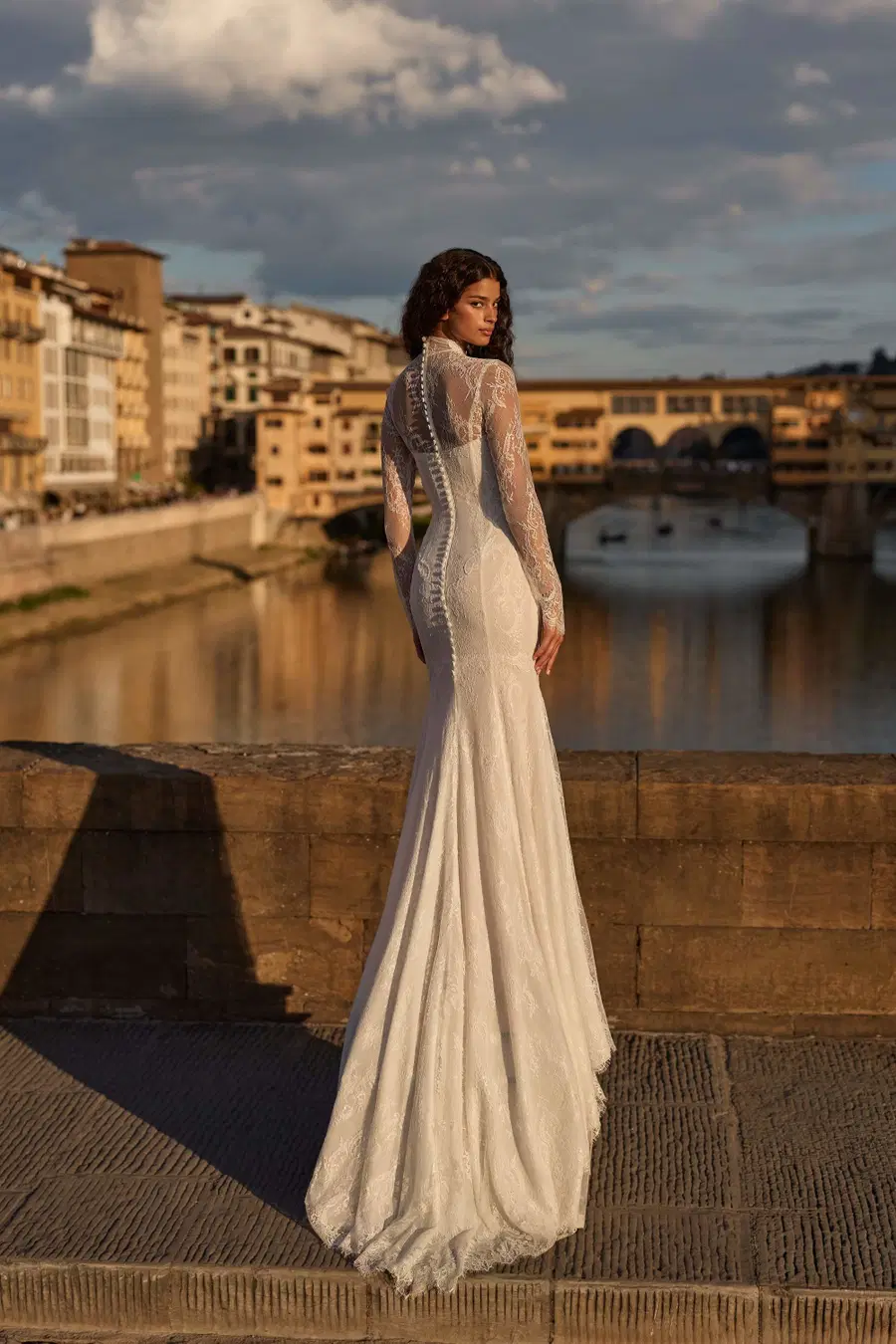 Caravellia by Milla Nova - view 12 of 12