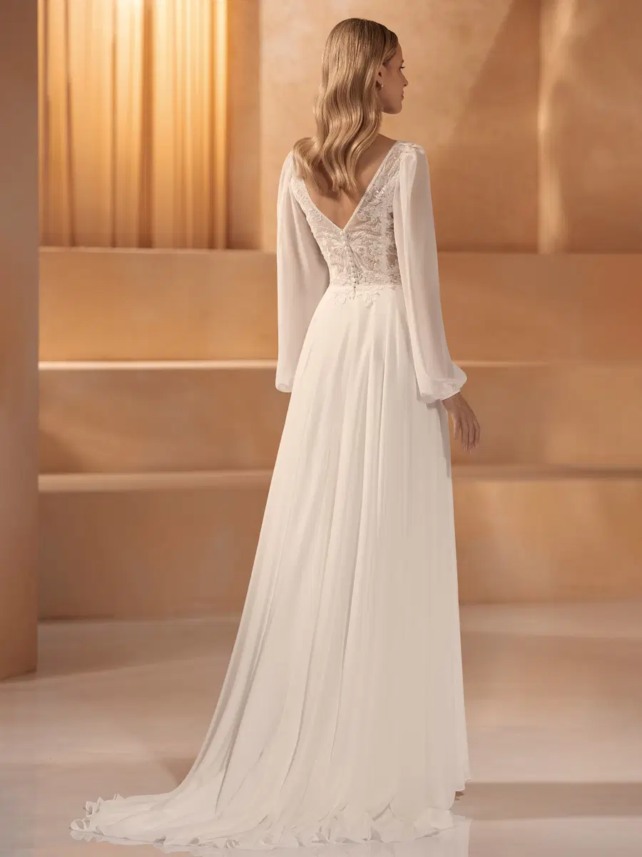 RAMONA by Bianco Evento - view 2 of 4