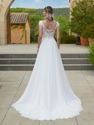 AMETHYST by Bianco Evento - view 3 of 4