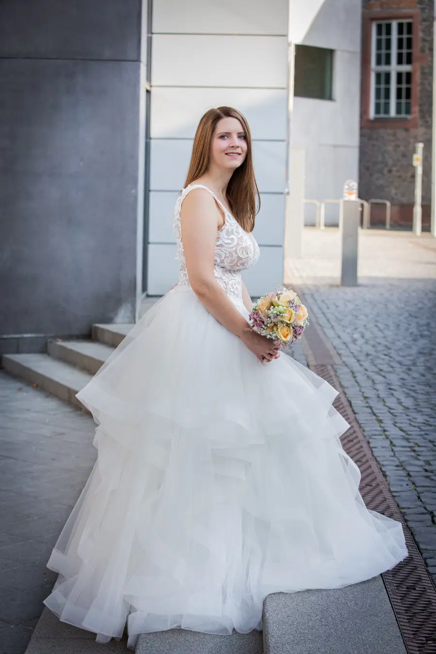 Hanau van Mr. & Mrs. Huebner - weergave 2 van 2