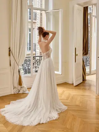 Eloise by Adore - view 2 of 7