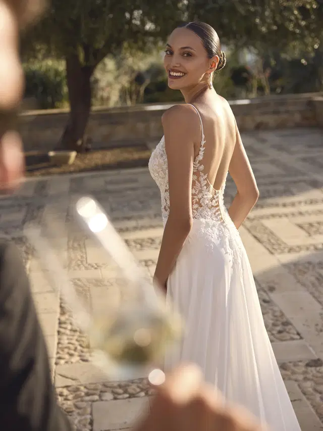 Grand by Modeca Bridal - view 9 of 9