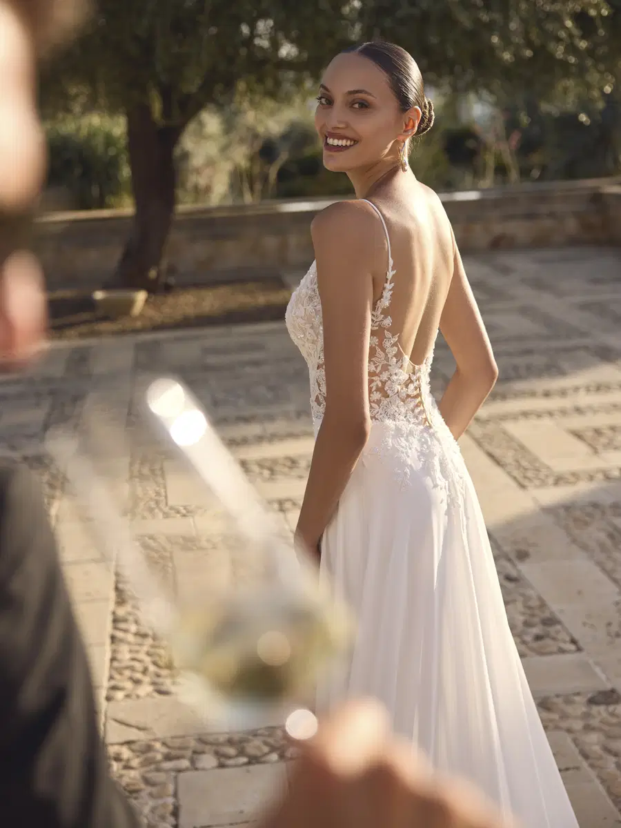 Grand by Modeca Bridal - view 9 of 9