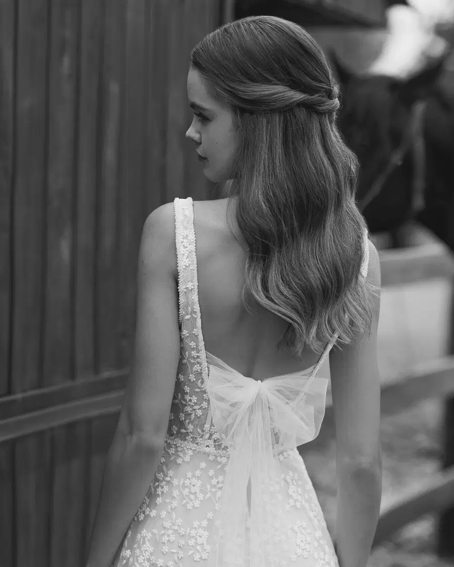 Nuisa by Alma Novia - view 3 of 4
