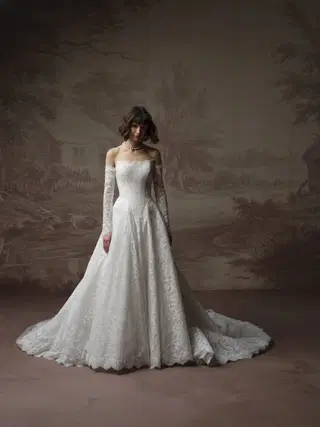 SERENA by Maggie Sottero - view 7 of 8