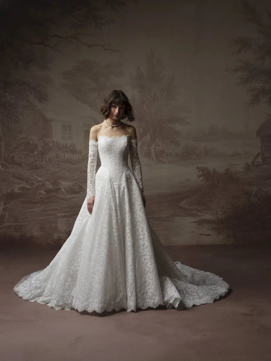 SERENA by Maggie Sottero - view 7 of 8