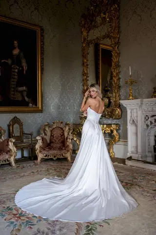 RB3253 by Rachel Allan - view 2 of 8