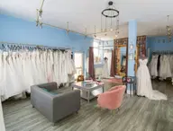 Inside Love Story Bridal