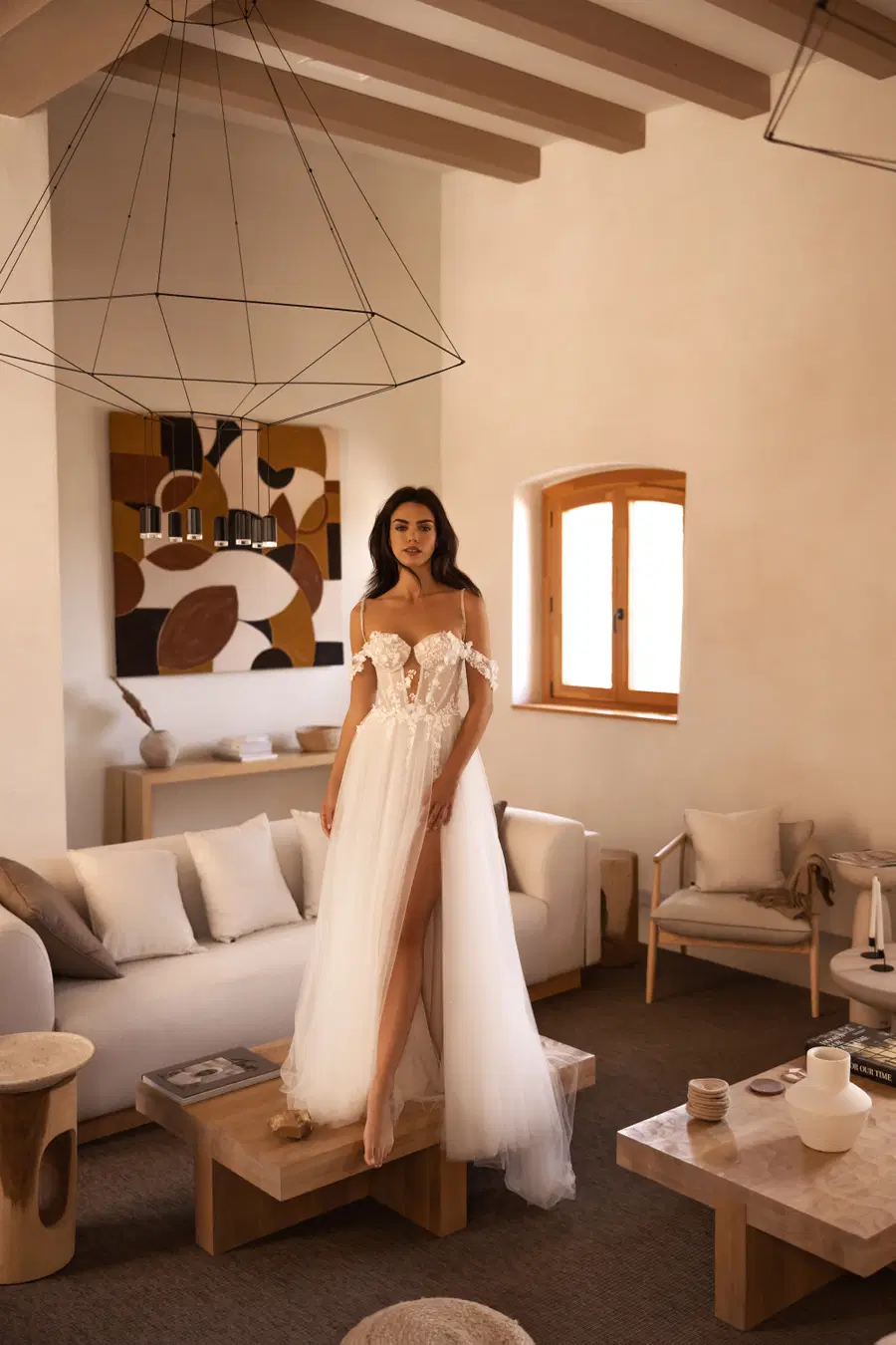 E-5521 by Elizabeth Passion - view 5 of 5