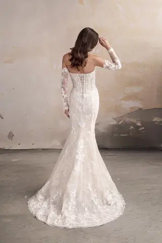 Cecilia by Donna Salado Couture - view 5 of 7