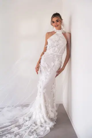 Olaya by Fan Xia - view 7 of 9