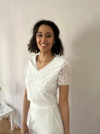 Top STBC 0763 by myprettydress by Basedow - view 3 of 5