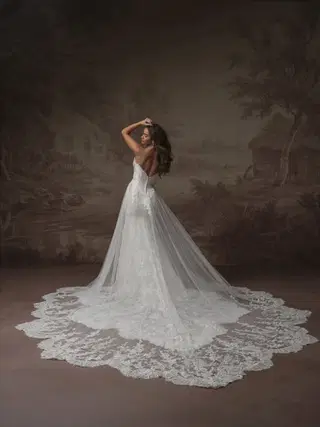 EIRAWEN by Sottero & Midgley - view 7 of 12