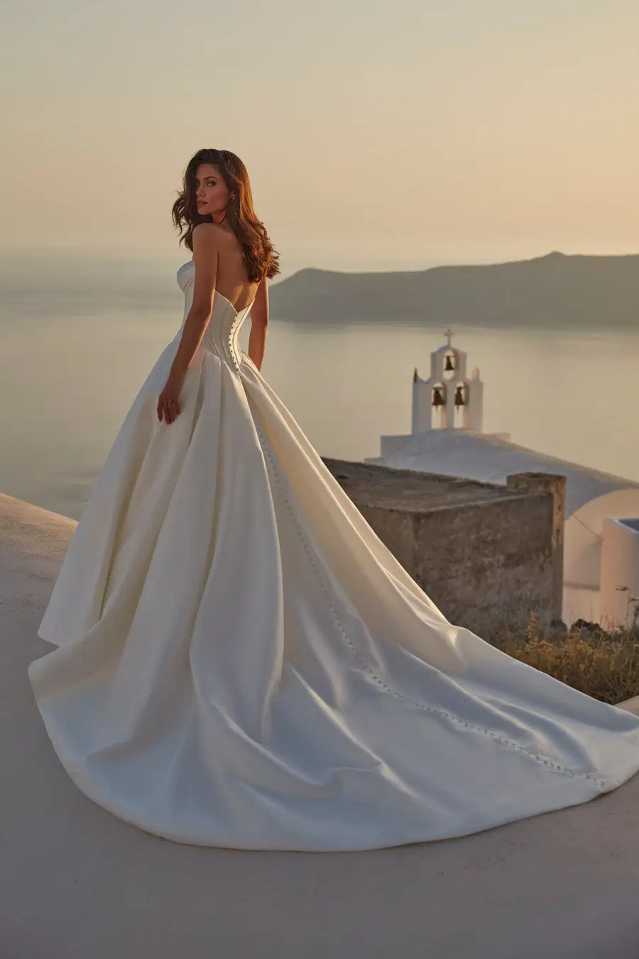 MJ1109 - Fialma by Madison James - view 8 of 11