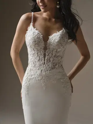 Noelle by Maggie Sottero - view 5 of 6