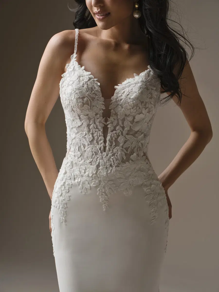 Noelle by Maggie Sottero - view 5 of 6
