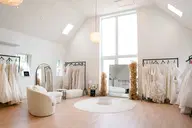 Inside Veil and Vow Bridal