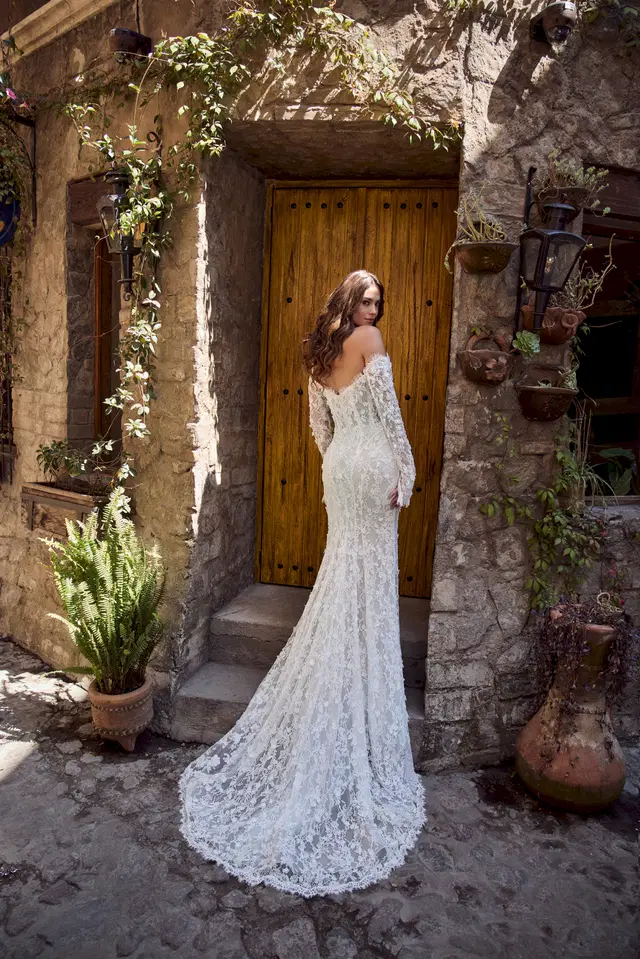 125253 Klara by Calla Blanche - view 2 of 6