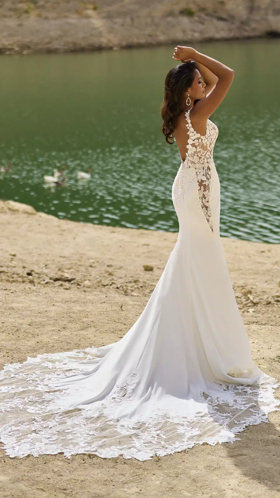 PU26523 by Pure by Très Chic - view 2 of 4