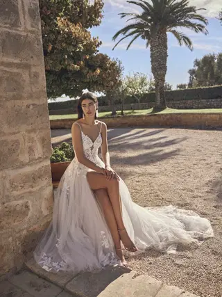 Mivonne von Modeca Bridal - Ansicht 5 von 5