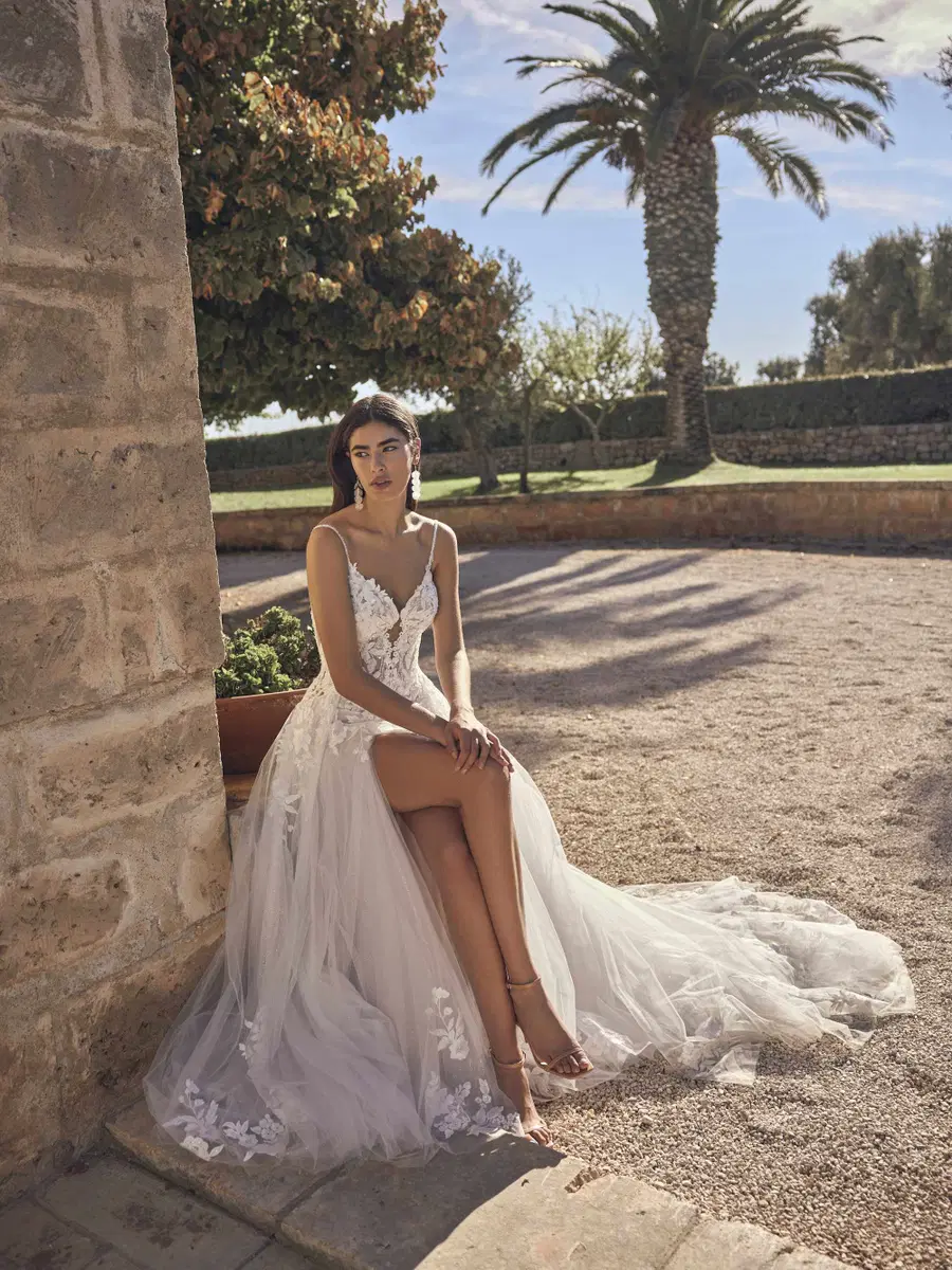 Mivonne von Modeca Bridal - Ansicht 5 von 5