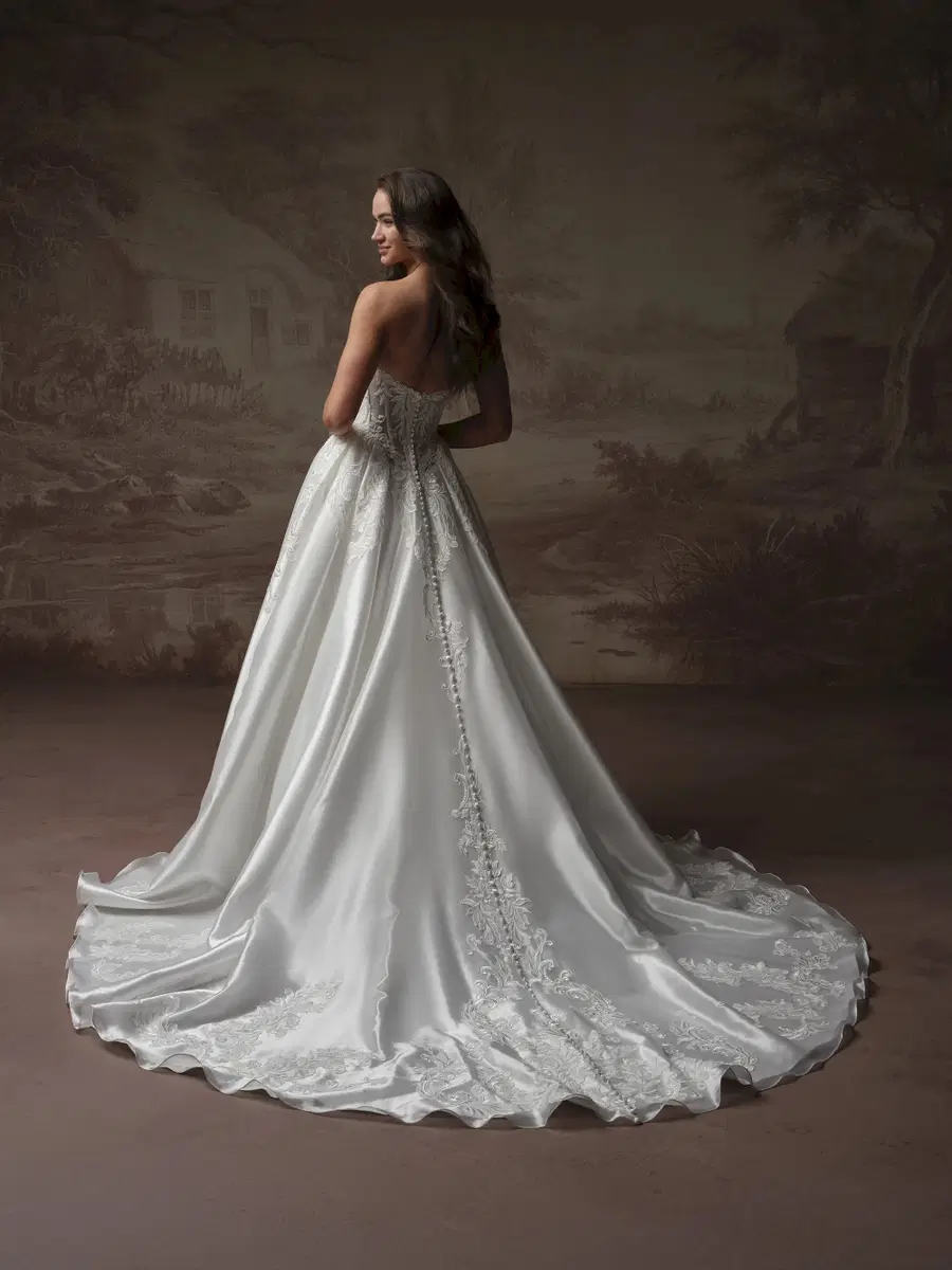 DAHLIA by Maggie Sottero - view 9 of 9