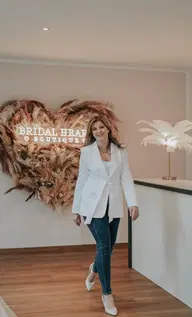 Bei Bridal Heart Boutique