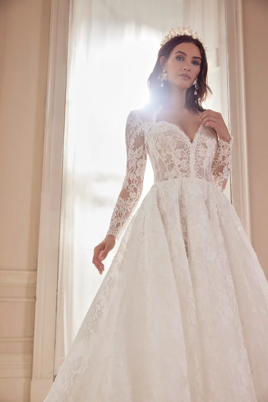 Victoria by Josephine Scott - view 2 of 3