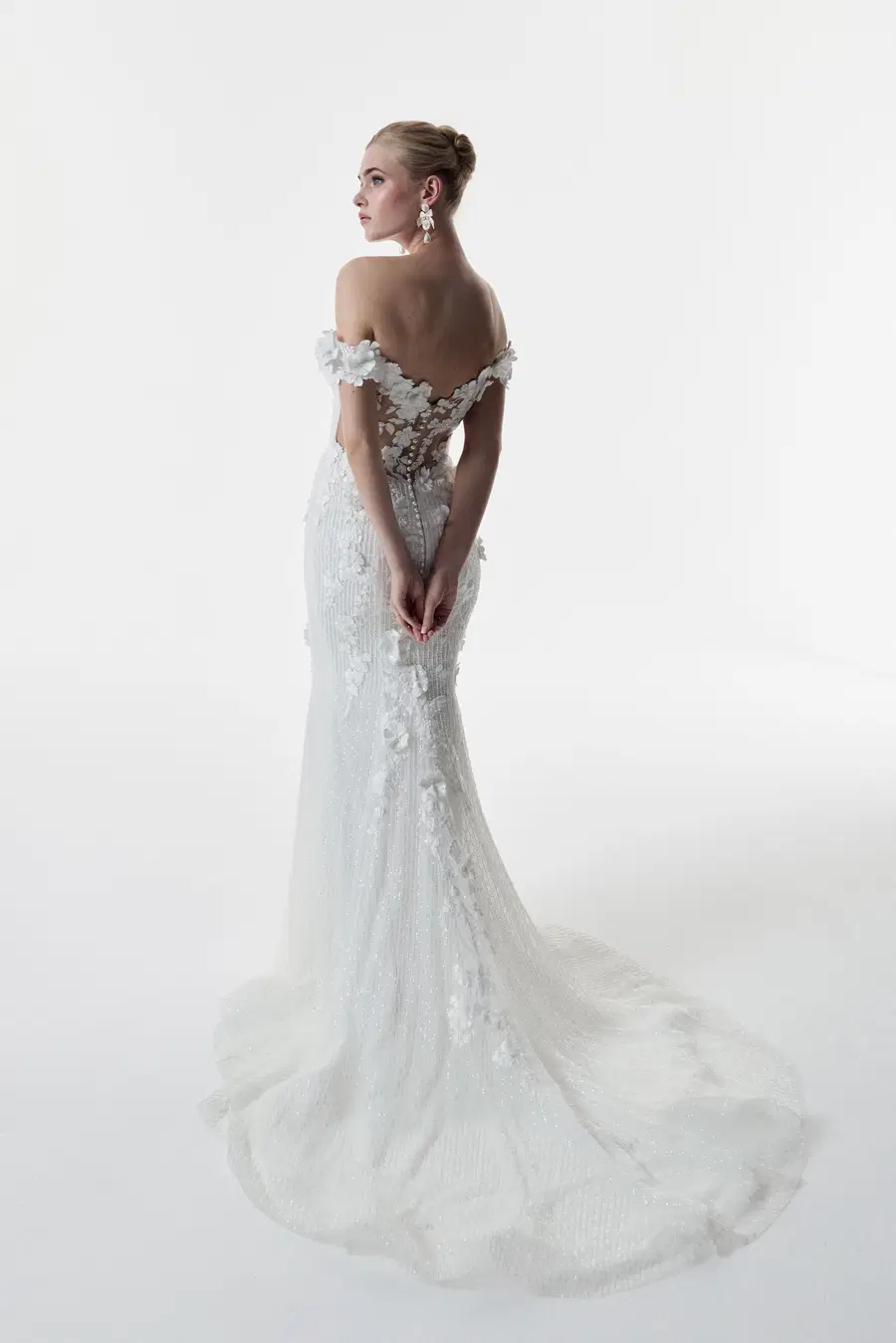Eliza by Josephine Scott - view 7 of 8