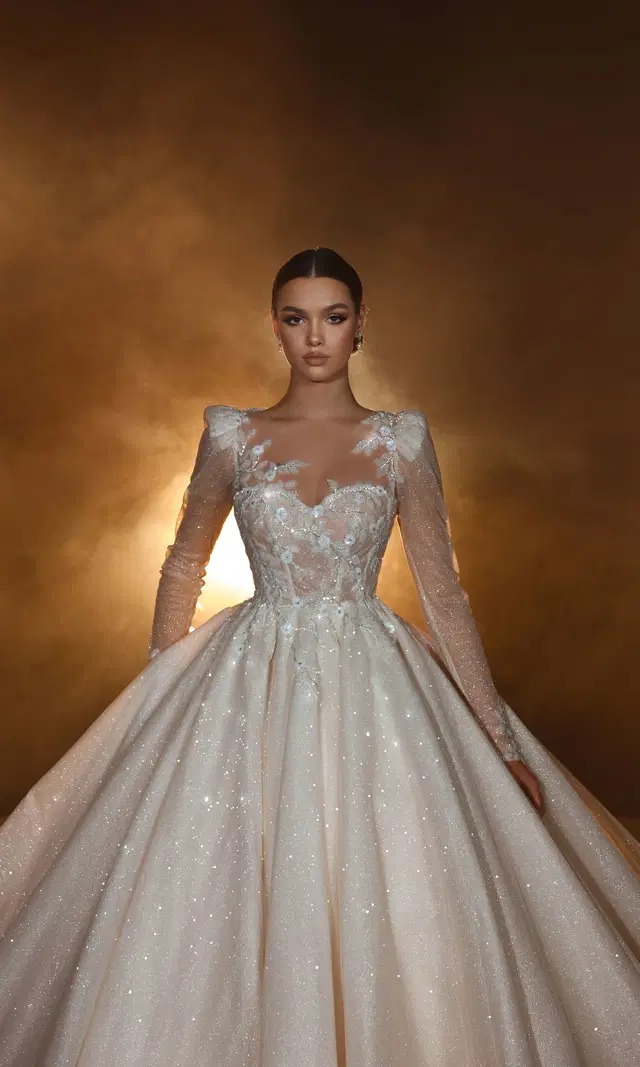 R 24-024 by Ricca Sposa - view 2 of 3