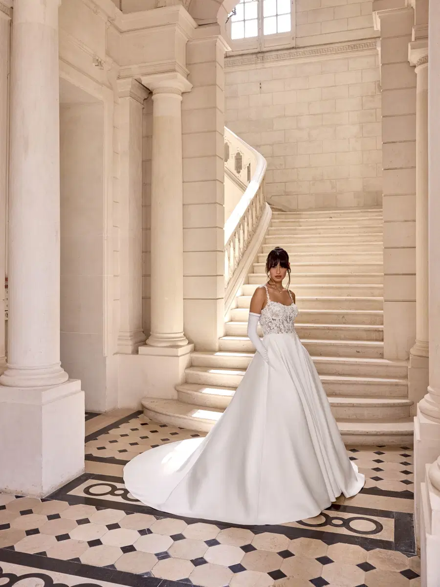Charline by Adore - view 6 of 8