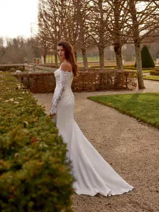 Jessa by Justin Alexander - view 6 of 7
