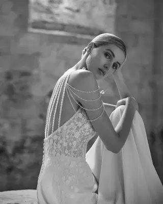 Libby by Rosa Clara - view 5 of 5