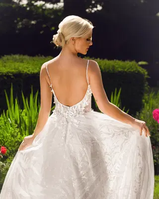 PH24080 by Phoenix Gowns - view 4 of 4