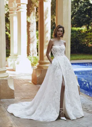 UNA by Enzoani - view 2 of 5