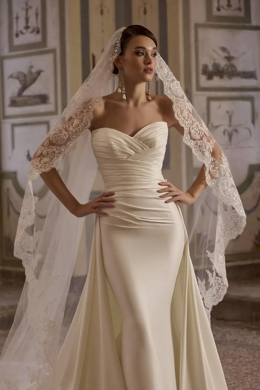 Ansley 63359 by Veni Infantino - view 3 of 3