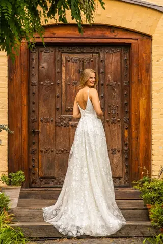 Kleid STBC 201205 by myprettydress by Basedow - view 2 of 5