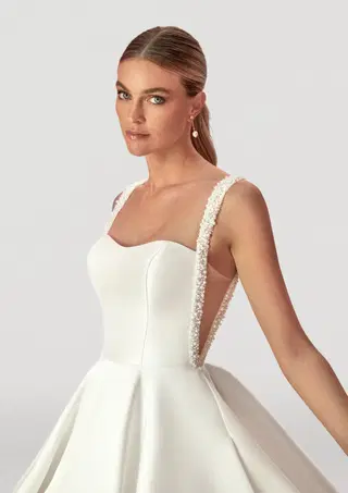 MJ1061 - Gala by Madison James - view 4 of 7