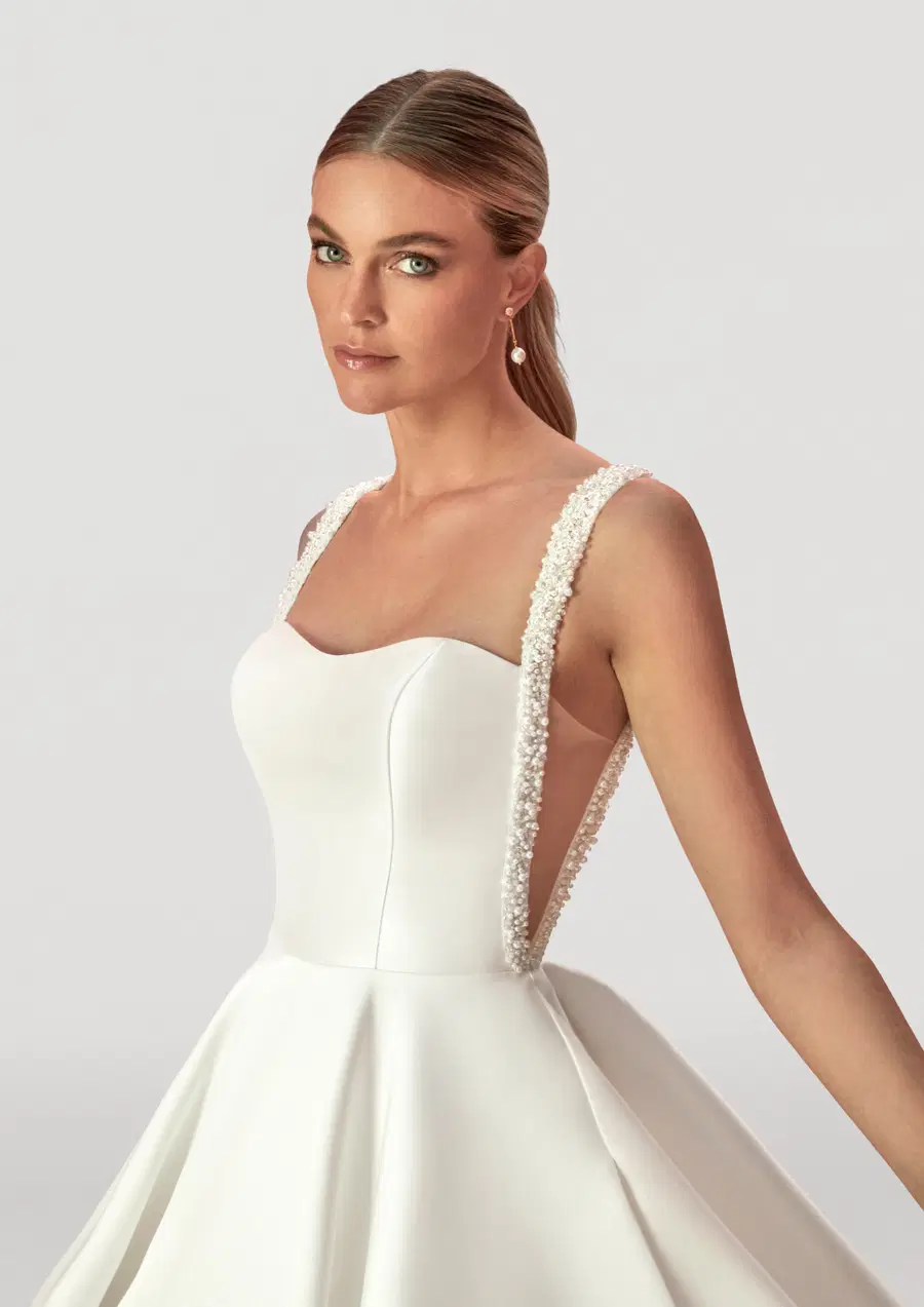 MJ1061 - Gala by Madison James - view 4 of 7