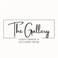 Inside The Gallery Curvy Bridal
